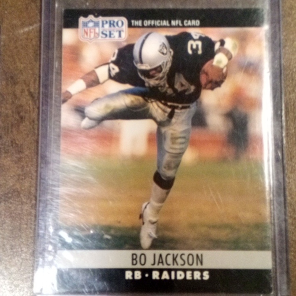 Pro Set - Picture 2 of 2